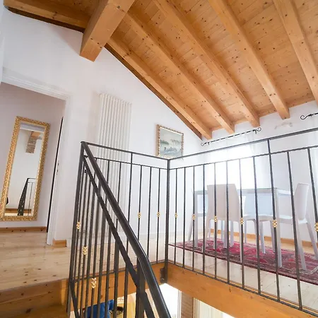 Nocleg ze śniadaniem B&b&b Superior